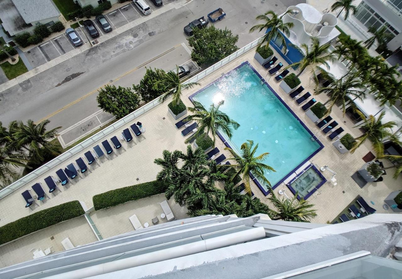 Wvr Vacation Residences 907 Fort Lauderdale Exterior photo