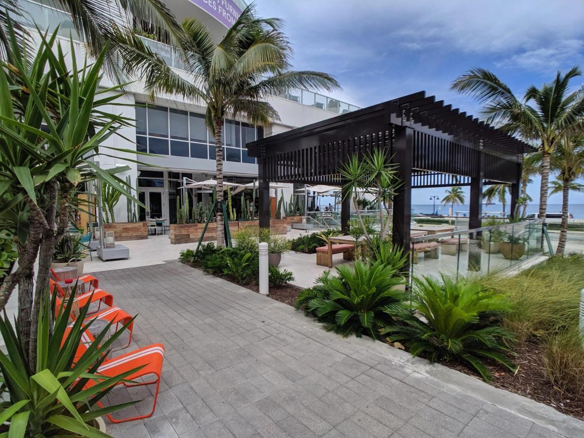 Wvr Vacation Residences 907 Fort Lauderdale Exterior photo
