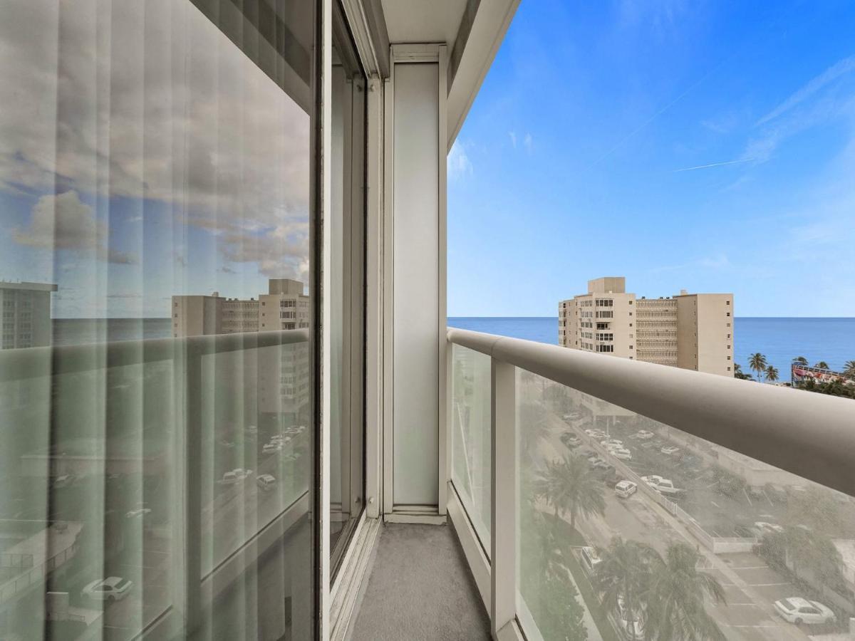 Wvr Vacation Residences 907 Fort Lauderdale Exterior photo