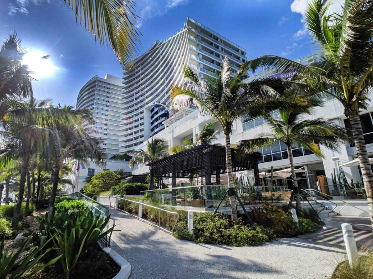 Wvr Vacation Residences 907 Fort Lauderdale Exterior photo
