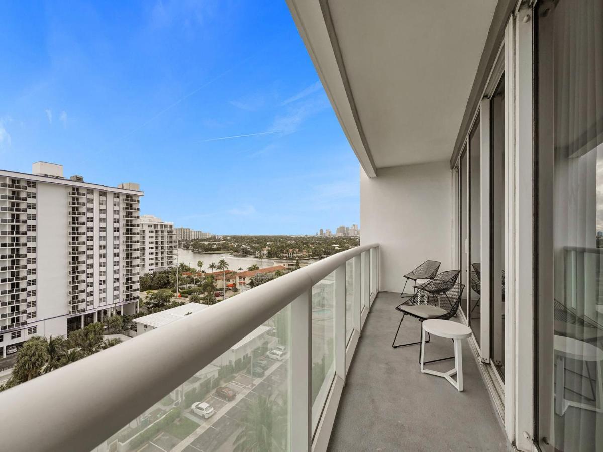 Wvr Vacation Residences 907 Fort Lauderdale Exterior photo